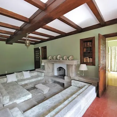 Quinta Da Bica