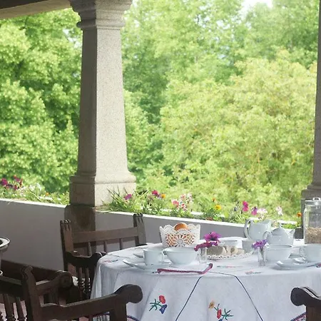 Quinta Da Bica Εξοχικό σπίτι Seia