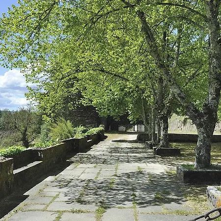 Εξοχικό σπίτι Quinta Da Bica