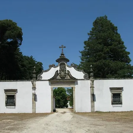 Quinta Da Bica Seia
