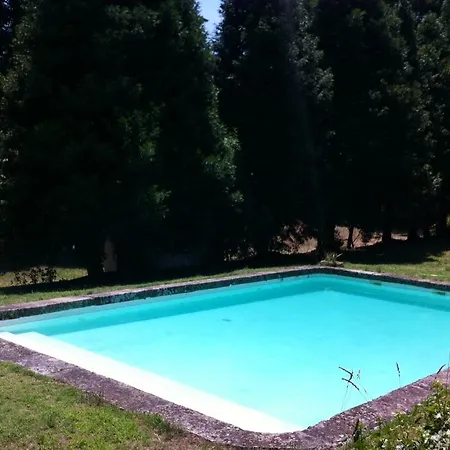Εξοχικό σπίτι Quinta Da Bica *