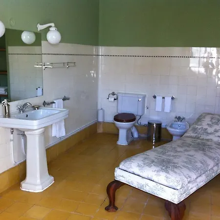 Εξοχικό σπίτι Quinta Da Bica