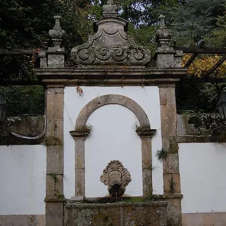 Quinta Da Bica