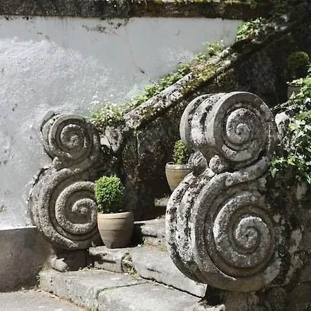 Quinta Da Bica
