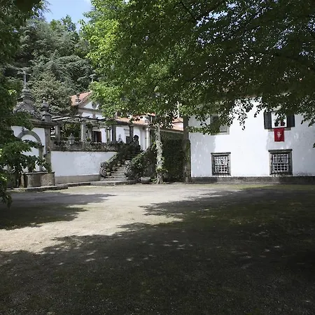 Εξοχικό σπίτι Quinta Da Bica Seia