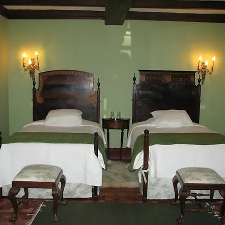 Quinta Da Bica Seia