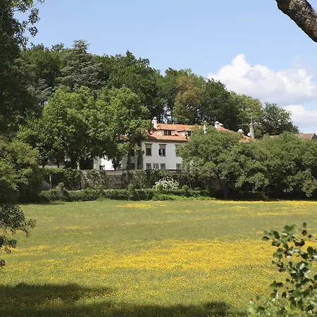 Εξοχικό σπίτι Quinta Da Bica *