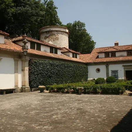 Quinta Da Bica Seia