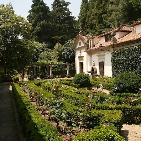 Quinta Da Bica Seia