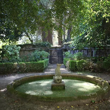 Εξοχικό σπίτι Quinta Da Bica *