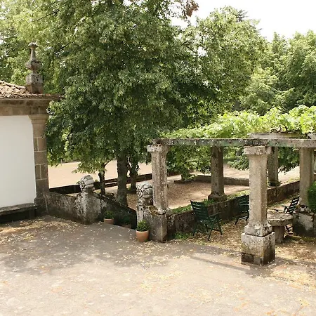 Εξοχικό σπίτι Quinta Da Bica Seia