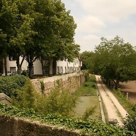 Εξοχικό σπίτι Quinta Da Bica Seia