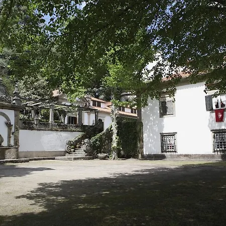 Quinta Da Bica Seia