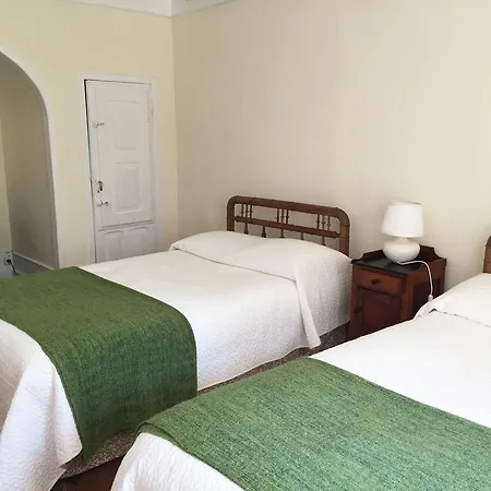 Εξοχικό σπίτι Quinta Da Bica Seia