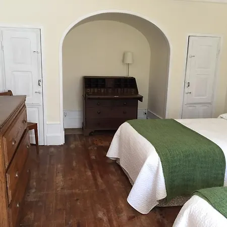 Quinta Da Bica Εξοχικό σπίτι Seia