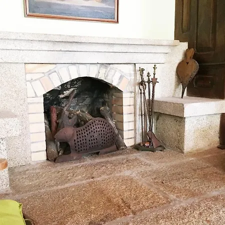 Εξοχικό σπίτι Quinta Da Bica