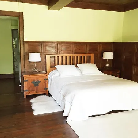 Quinta Da Bica *