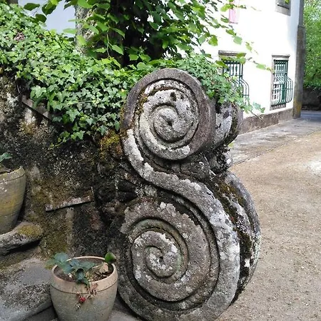 Quinta Da Bica Seia